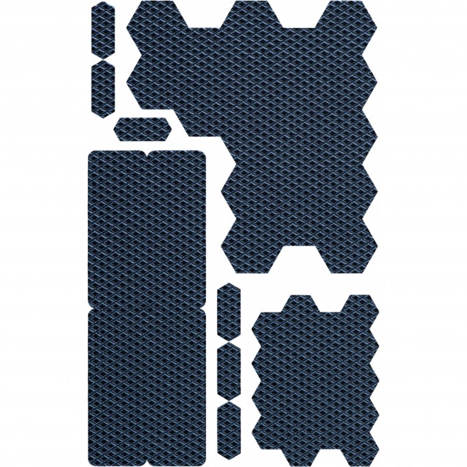 Накладка для мыши RAZER UNIVERSAL GRIP TAPE RC21-01670100-R3M1 Накладка для мыши RAZER UNIVERSAL GRIP TAPE RC21-01670100-R3M1