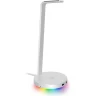 Подставка для наушников RAZER Base Station Chroma V2 - Mercury RC21-01510300-R3M1