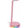 Подставка для наушников RAZER Base Station Chroma V2 - Quartz RC21-01510200-R3M1