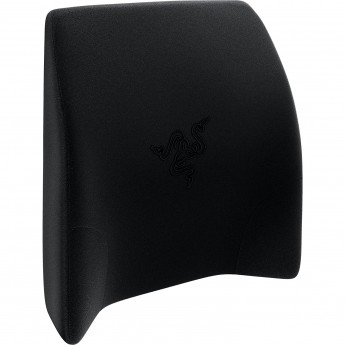 Подушка поясничная RAZER Lumbar Cushion (Black)